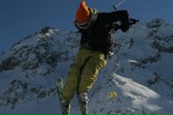 Фотография Ужегова Антона