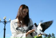 Фотография Палкиной Татьяны