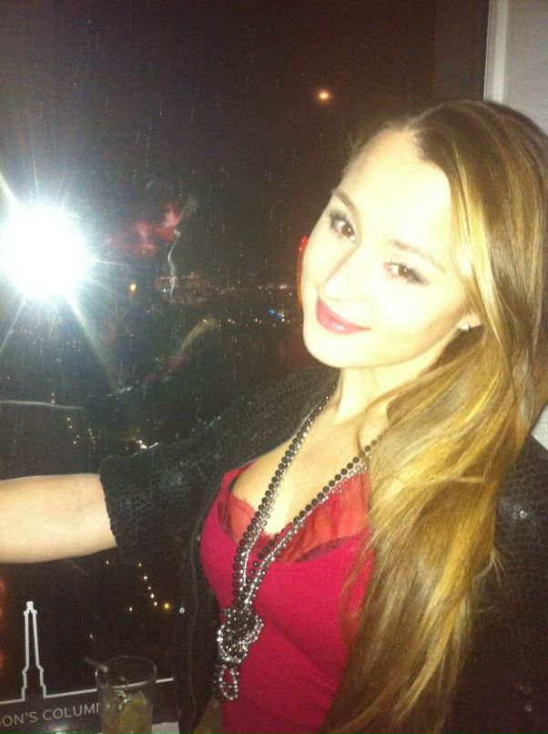 Катя Лысенко фотография #7