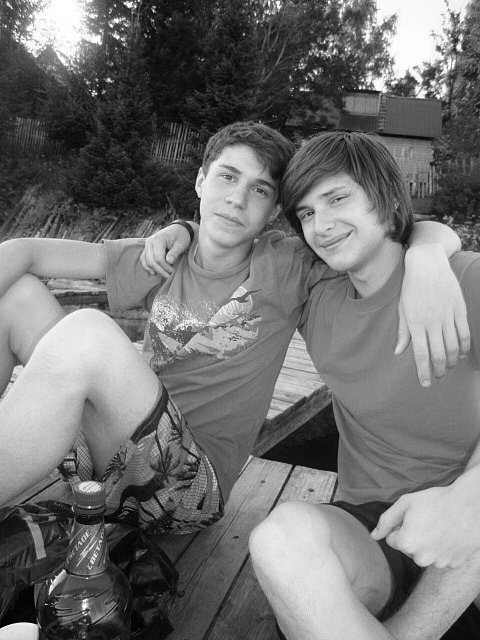 Danil Fedoseev фотография #38