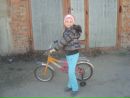 Дана Раціборинська фотография #41 (источник - https://vk.com/id163021344)