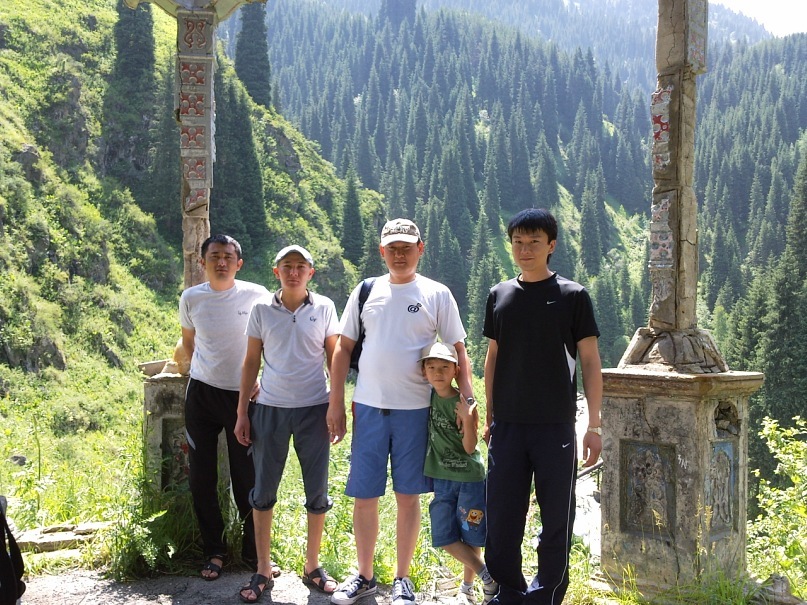 Дмитрий Цай фотография #22