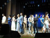 Фотография Атамурадова Екатерина