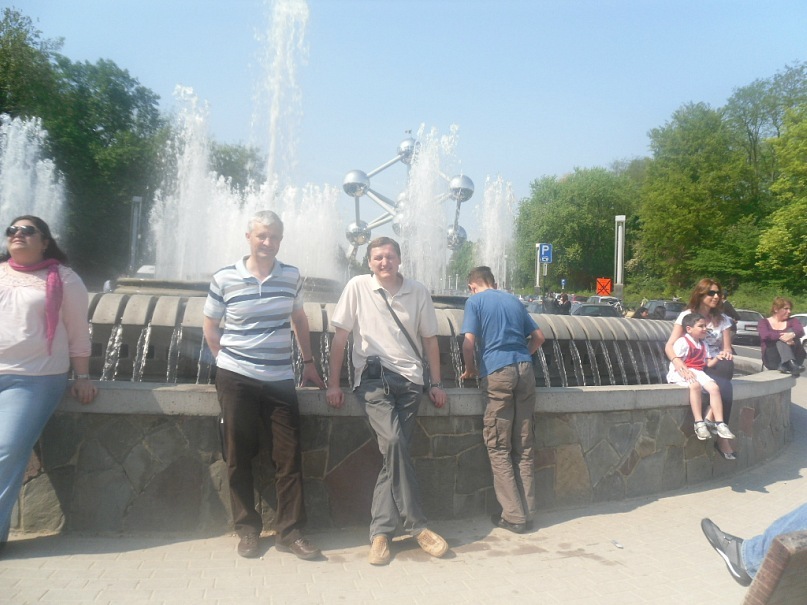 Дмитрий Самойлов фотография #12