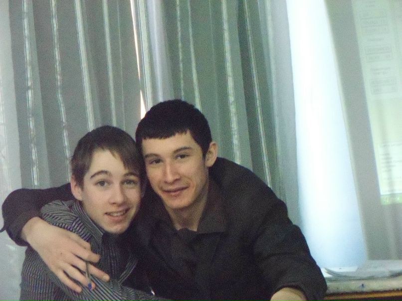 Артем Абдукаххаров фотография #29