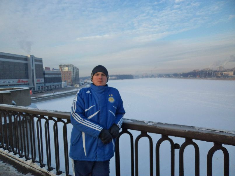 Віталік Бутрим фотография #27