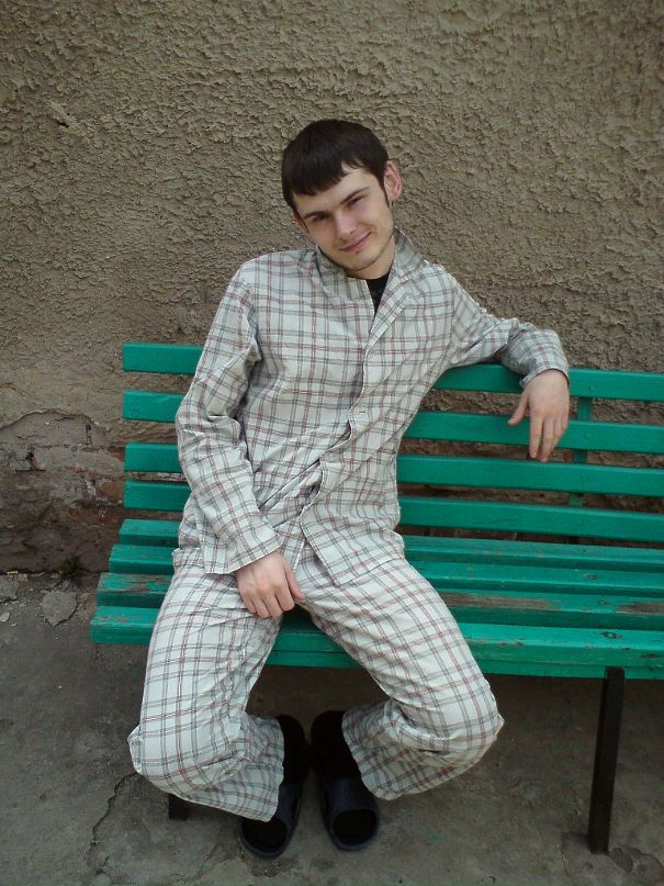 Евгений Голубёнков фотография #30