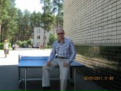 Фотография Красильникова Григория