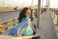 Фотография Яблочкиной Арины