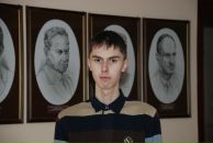 Фотография Евтихиева Михаила