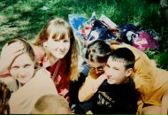 Фотография Кузнецова Александра