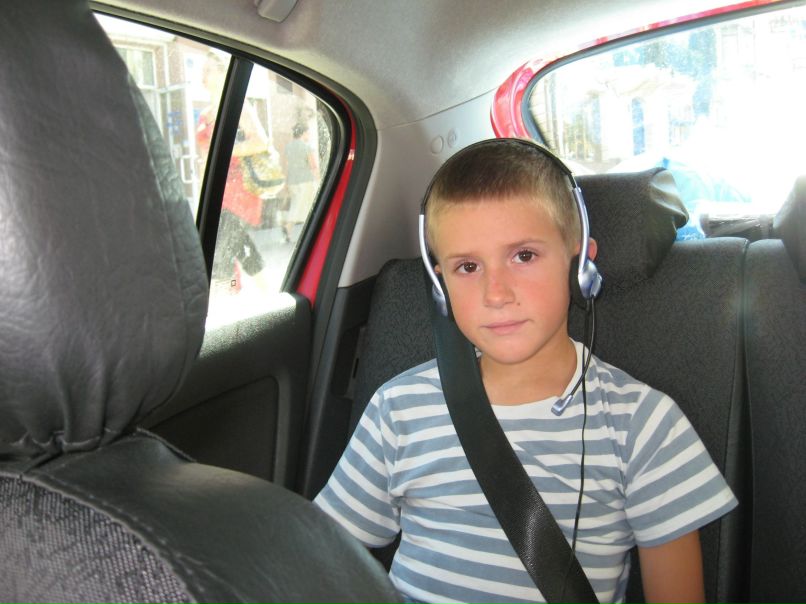 Сергей Аникин фотография #7