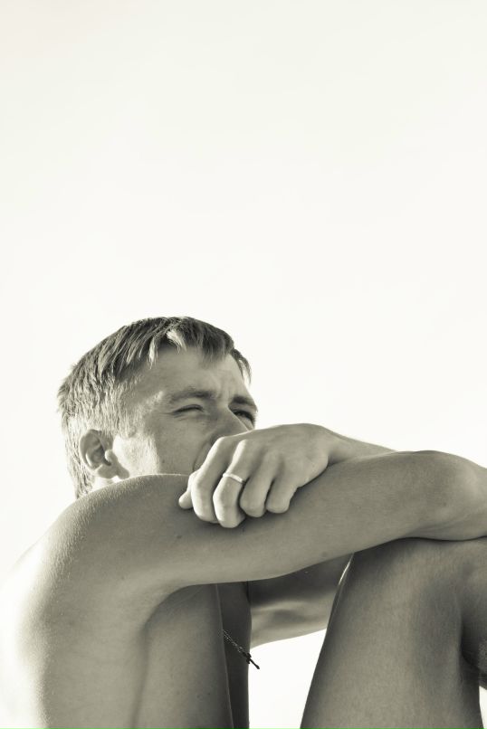 Кирилл Моисеев фотография #47