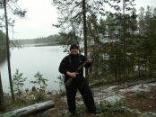 Фотография Мещерова Александра