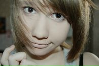 Даша Штіль фотография #16 (источник - https://vk.com/id49061669)