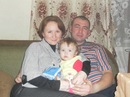 Фотография Ахуновой Надежды