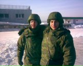 Фотография Томирис Дарьи