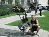 Міша Подлецький фотография #42 (источник - https://vk.com/id22760521)