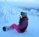 Фотография Pentyak Maria