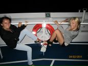 Фотография Ведерниковой Гульзады