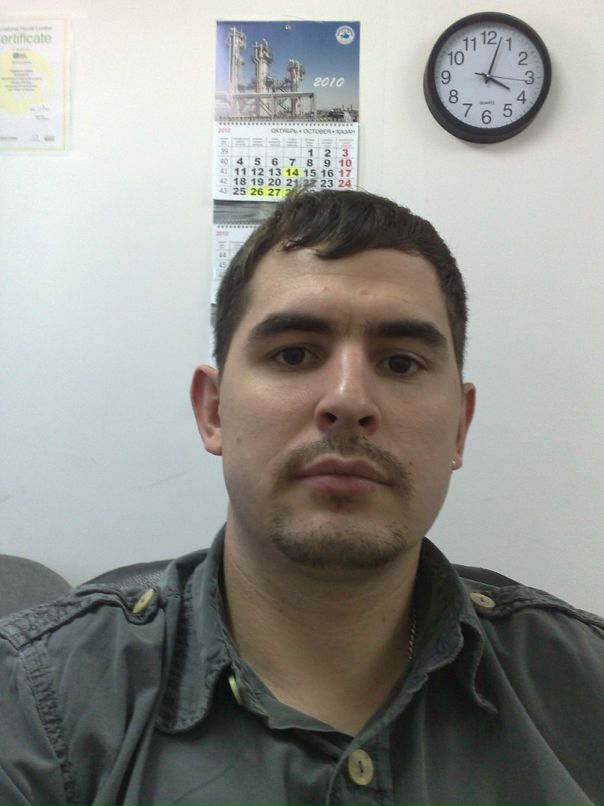 Степан Сурков фотография #41