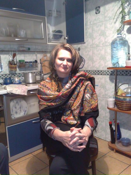 №17, Лариса Квятковская, 21.3 №17, Лариса Квятковская, 21.3