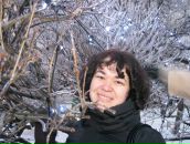 Наталия Навроцкая фотография #45 (источник - https://vk.com/id14185116)