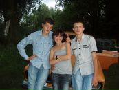 Андрій Рибачок фотография #6 (источник - https://vk.com/id75711457)