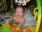 Фотография Младшевой-Кондратьевой Анны