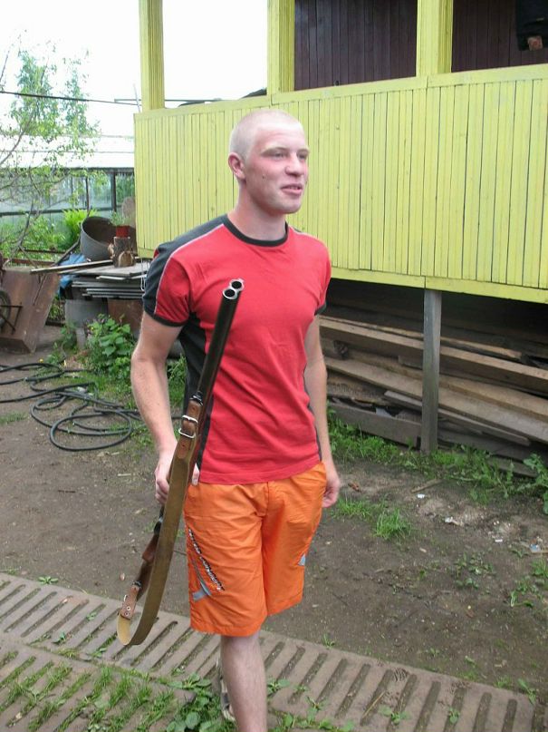 Алексей Садовников фотография #49