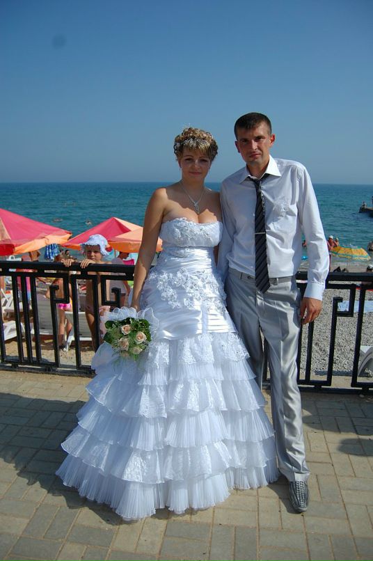 Сергей Оцерклевич фотография #39