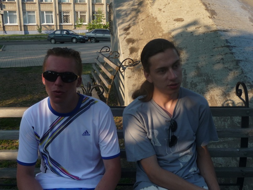 Dmitriy Faleev фотография #2
