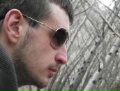 Фотография Рудакова Степана