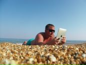 Фотография Рубана Бориса