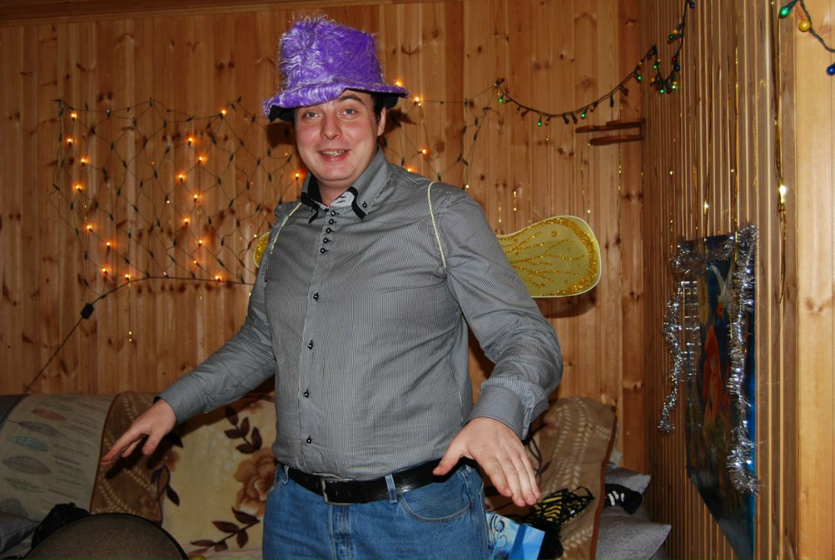 Елена Быстрова фотография #49