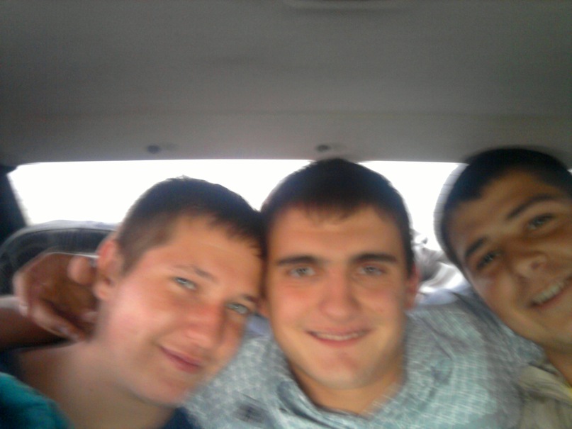 Иван Булавин фотография #20