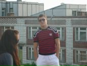 Фотография Волченко Ивана