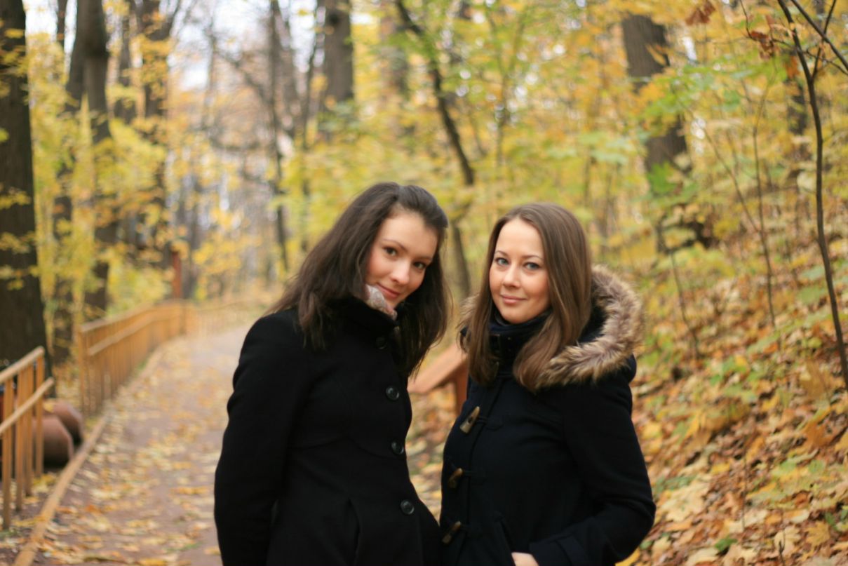 Ксения Смехнова фотография #50