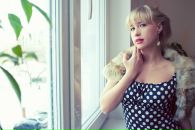 Фотография Немтиновой Настенки