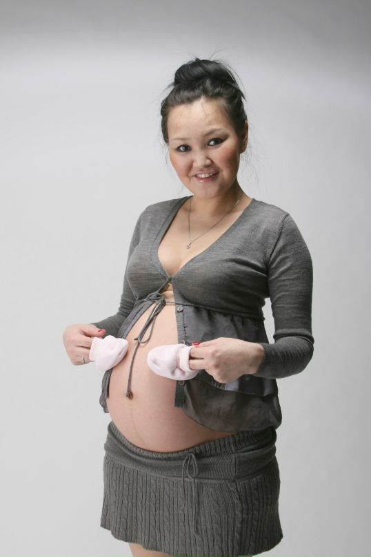 Эля Дабаева фотография #46