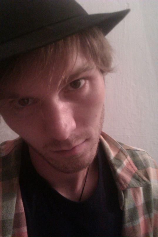 Дмитрий Кравченко фотография #15