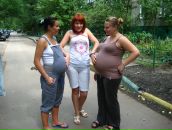 Фотография Родионовой Натальи