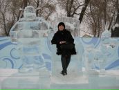 Фотография Петровой Лидии