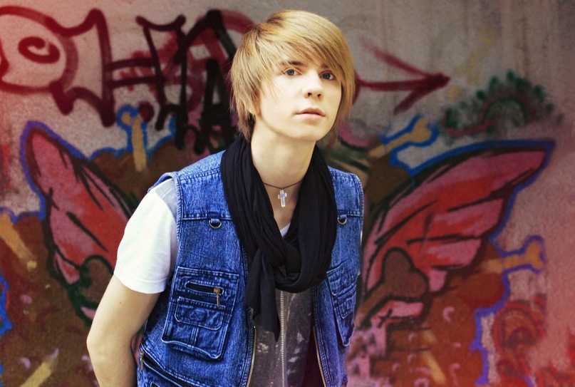 Евгений Трумэн фотография #43