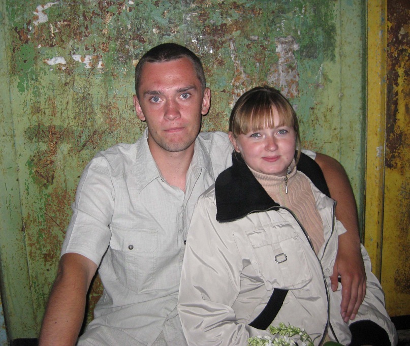 Георгий Баребышев фотография #14
