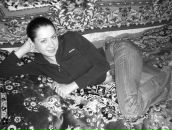 Фотография Хаустовой Анны