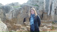 Фотография Маровой Ксении