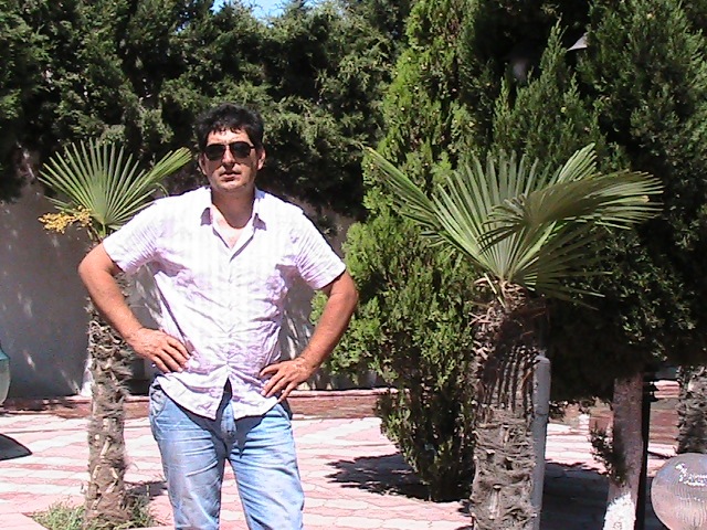 Асиф Багиров фотография #42