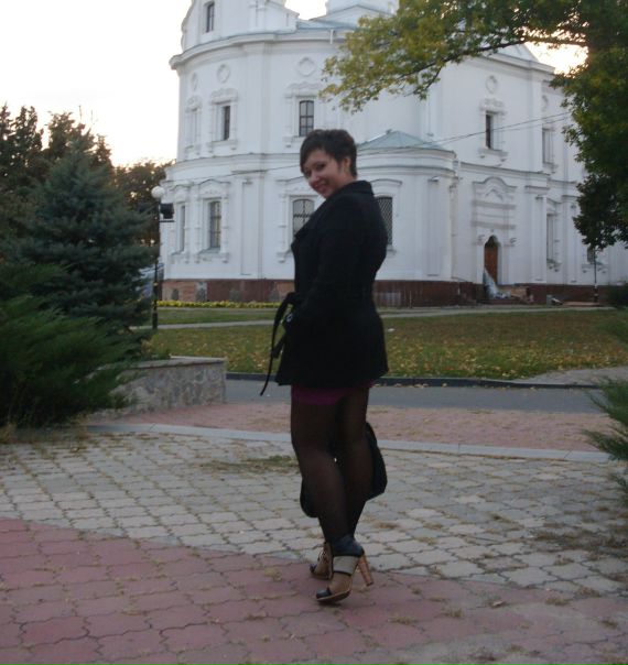 Оля Lamyr фото №36