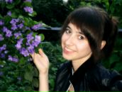 Фотография Абрамовой Карины